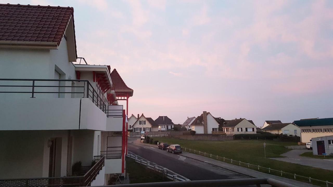 Belopale @ Residence La Belle Epoque Wimereux Exterior photo